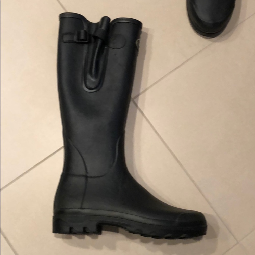 Le Chameau Rubber Boots